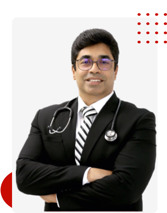 Profile picture of Dr. Asher Shaikh